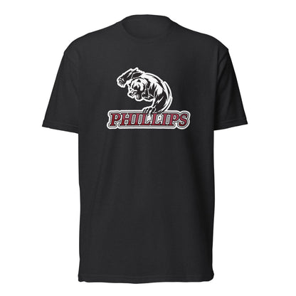 Phillips High School Design 1 — Black