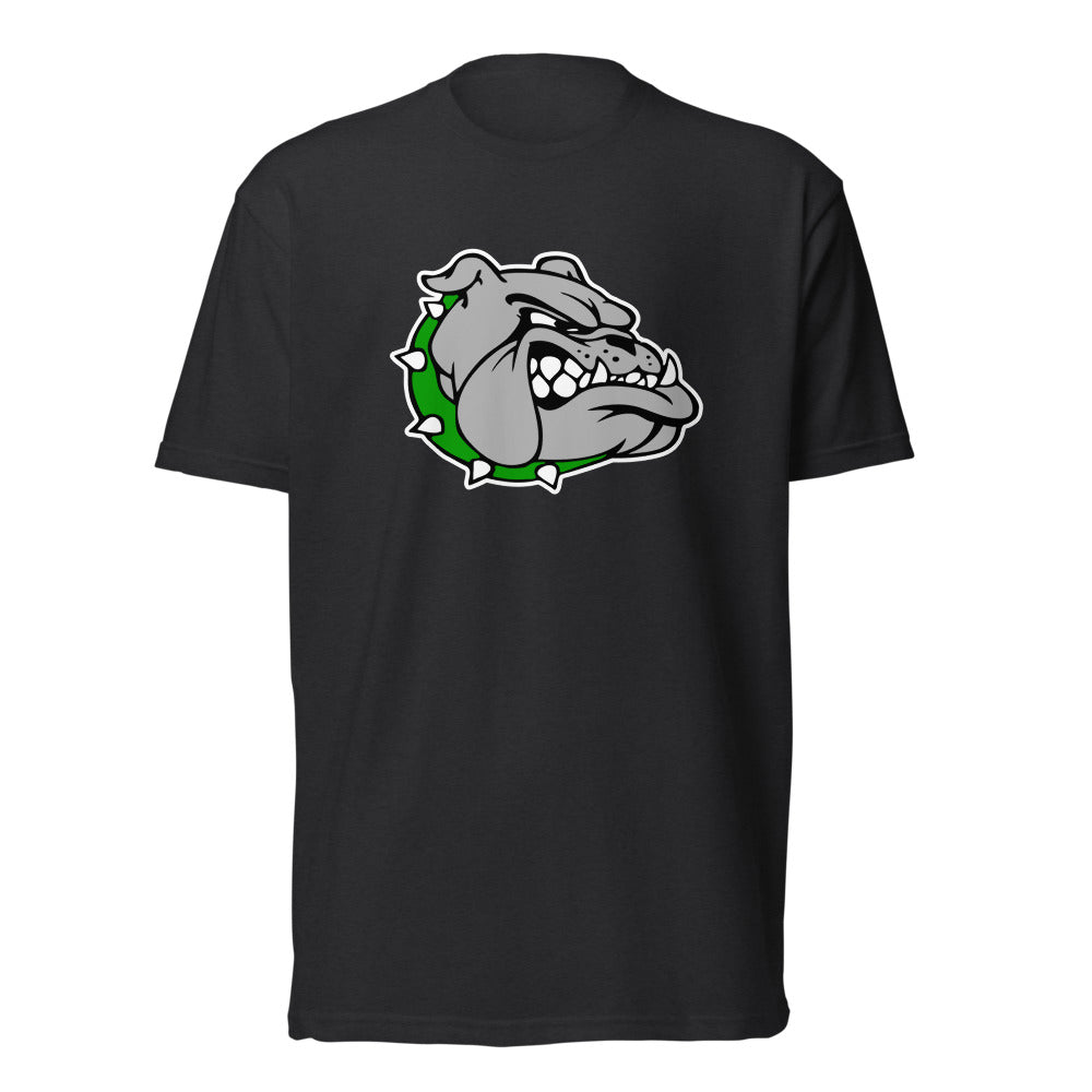 Ashville High School Design 1 — Black