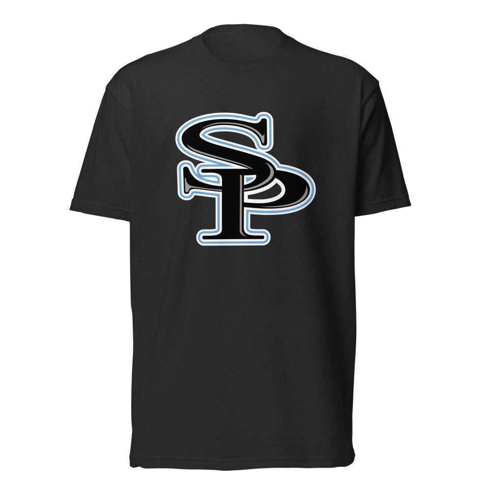 Spain Park High School Design 1 — Black
