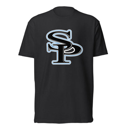 Spain Park High School Design 1 — Black