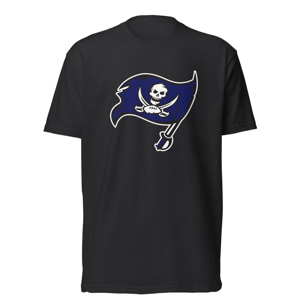 Rogers High School Design 1 — Black