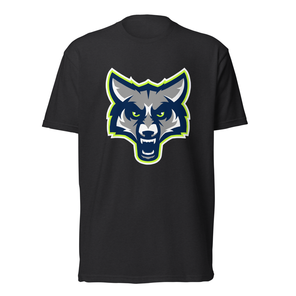 Timpanogos High School Design 1 — Black
