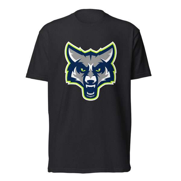 Timpanogos High School Design 1 — Black
