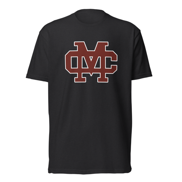 Cimarron-Memorial High School Design 1 — Black