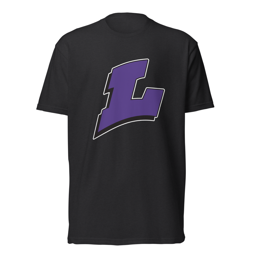 Lehi High School Design 1 — Black