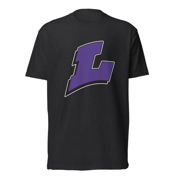 Lehi High School Design 1 — Black