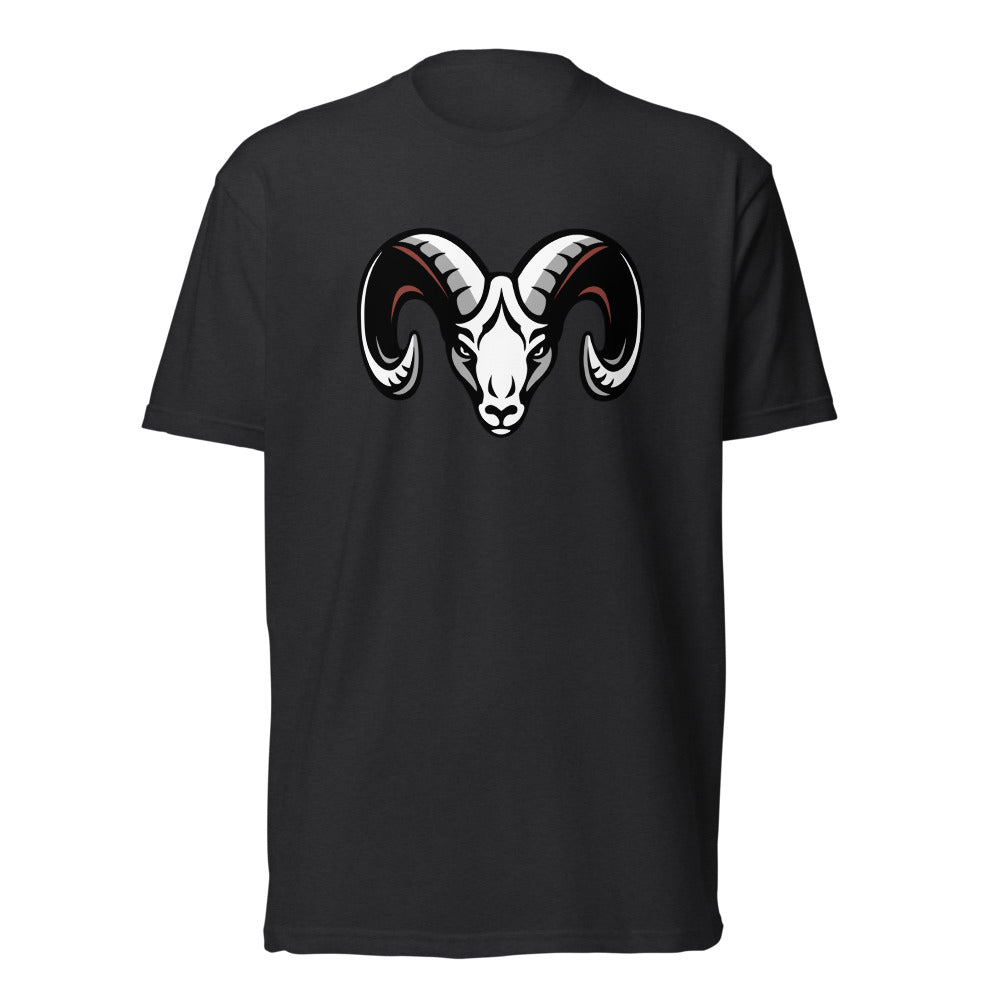 Faith Academy Design 1 — Black