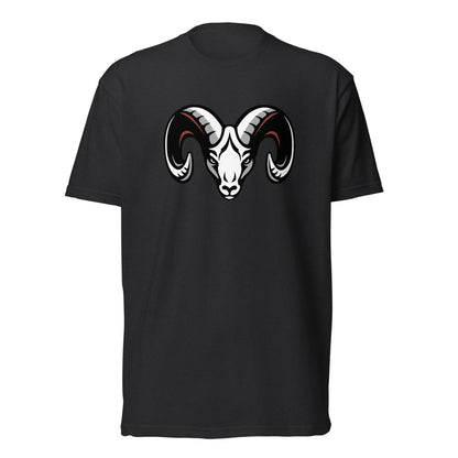 Faith Academy Design 1 — Black