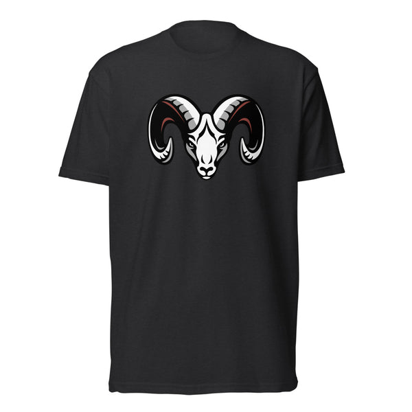 Faith Academy Design 1 — Black