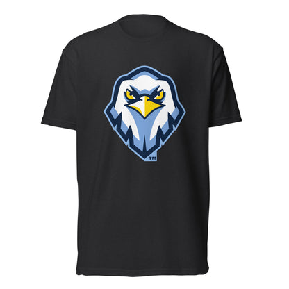 Calera High School Design 1 — Black