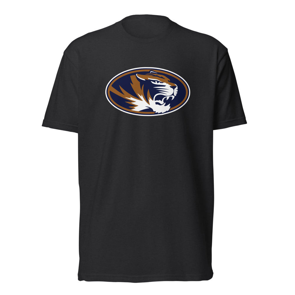 J.B. Pennington High School Design 1 — Black