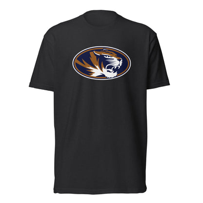 J.B. Pennington High School Design 1 — Black