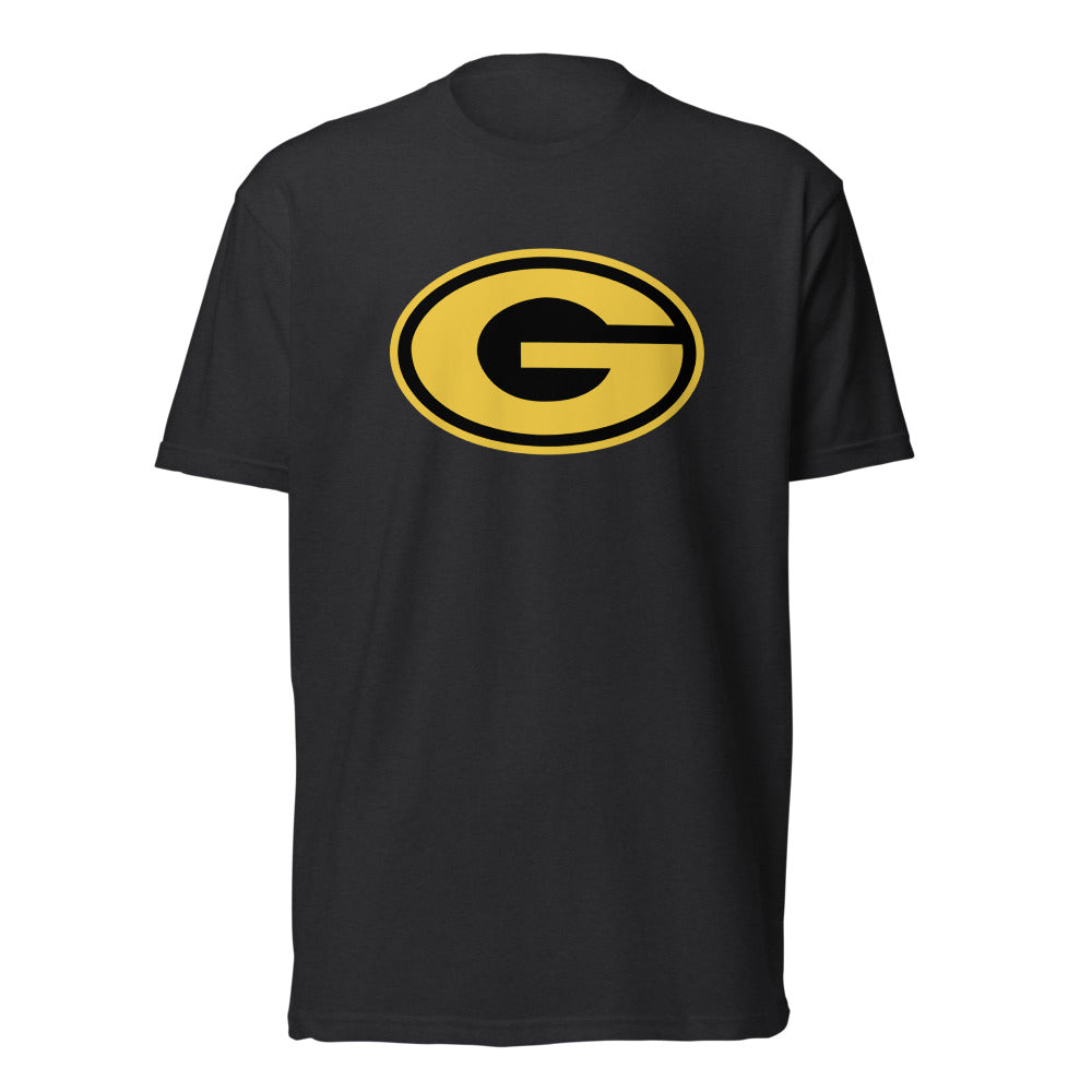 Geneva High School Design 1 — Black