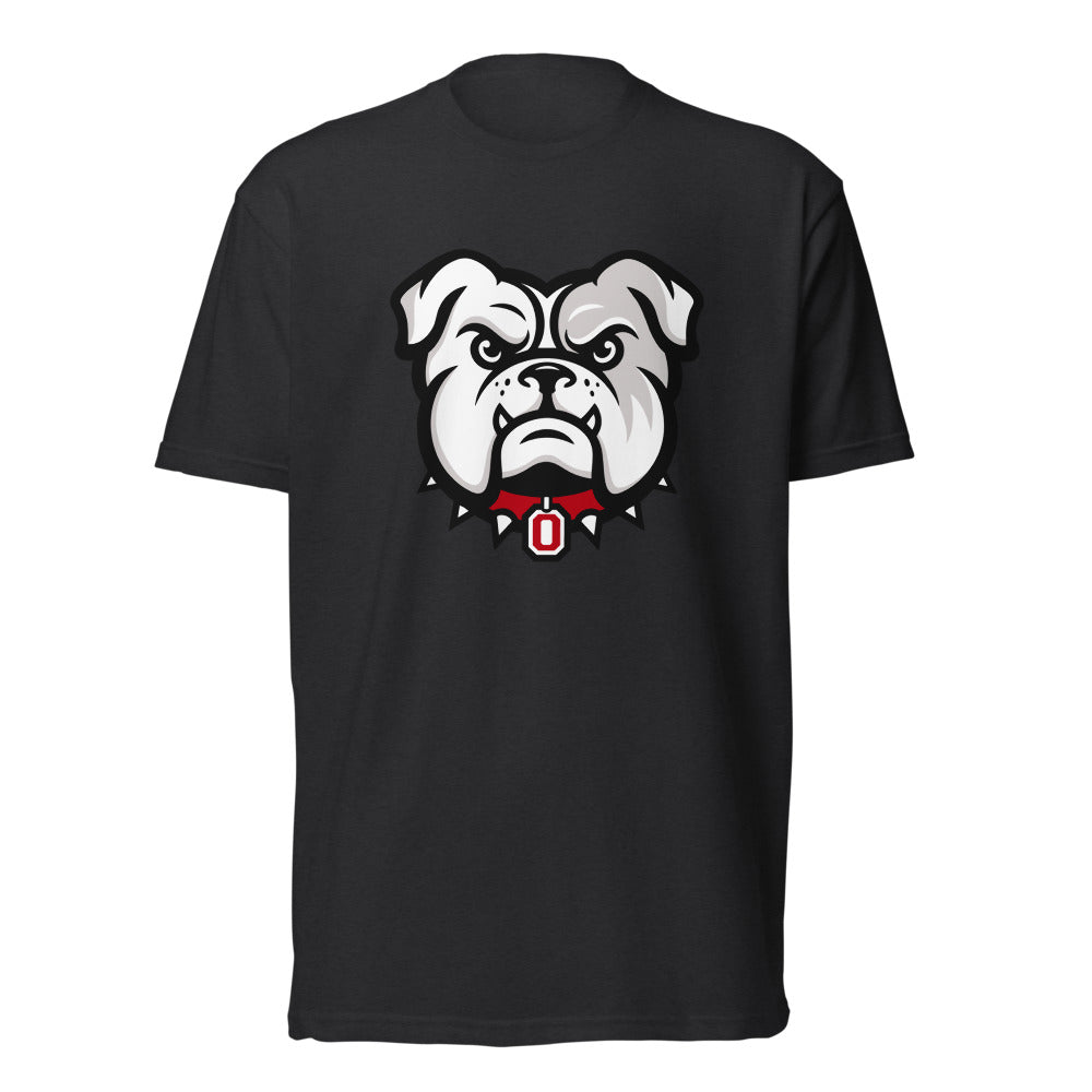 Opelika High School Design 1 — Black