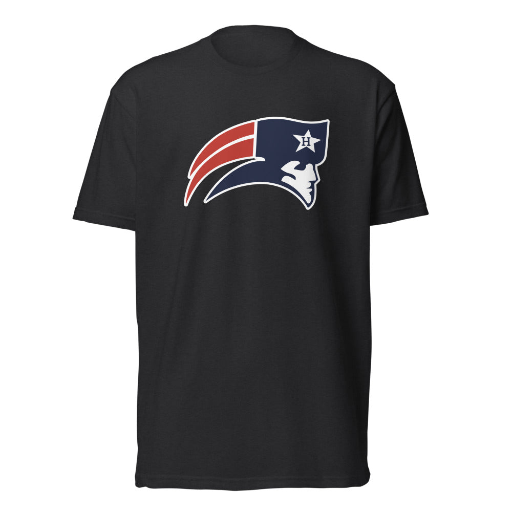 Homewood High School Design 1 — Black