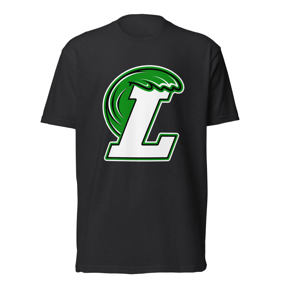 Leeds High School Design 1 — Black