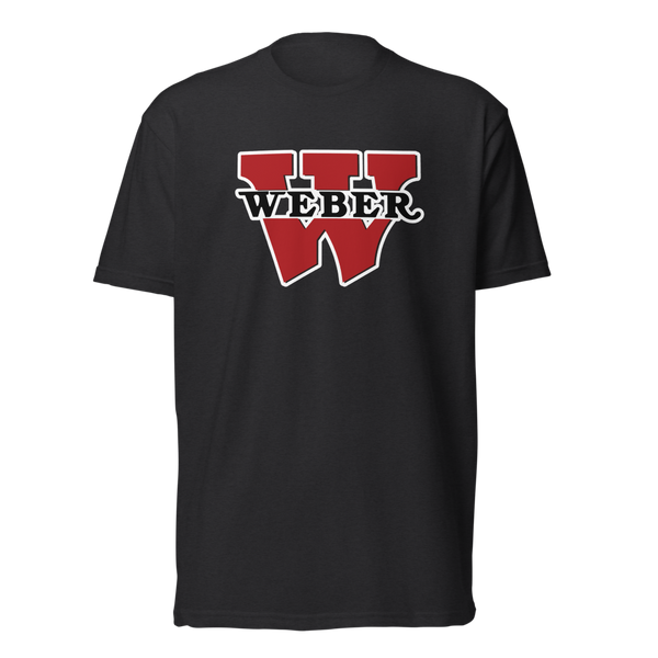 Weber High School Design 1 — Black