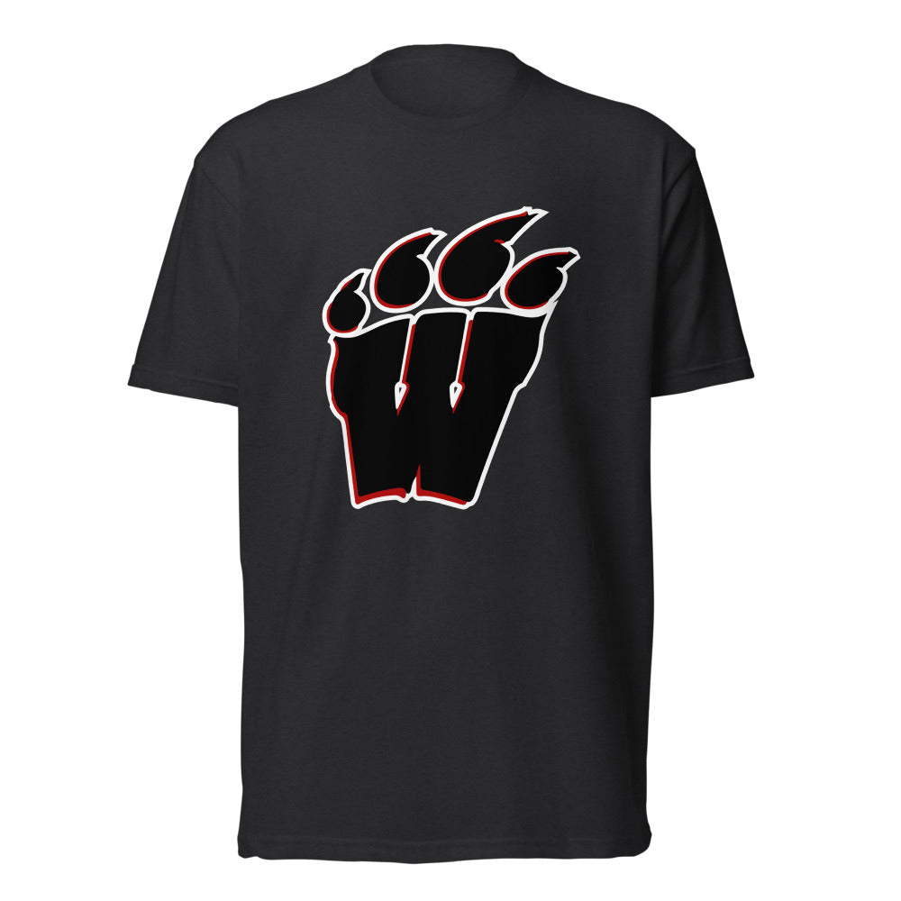 Weaver High School Design 1 — Black
