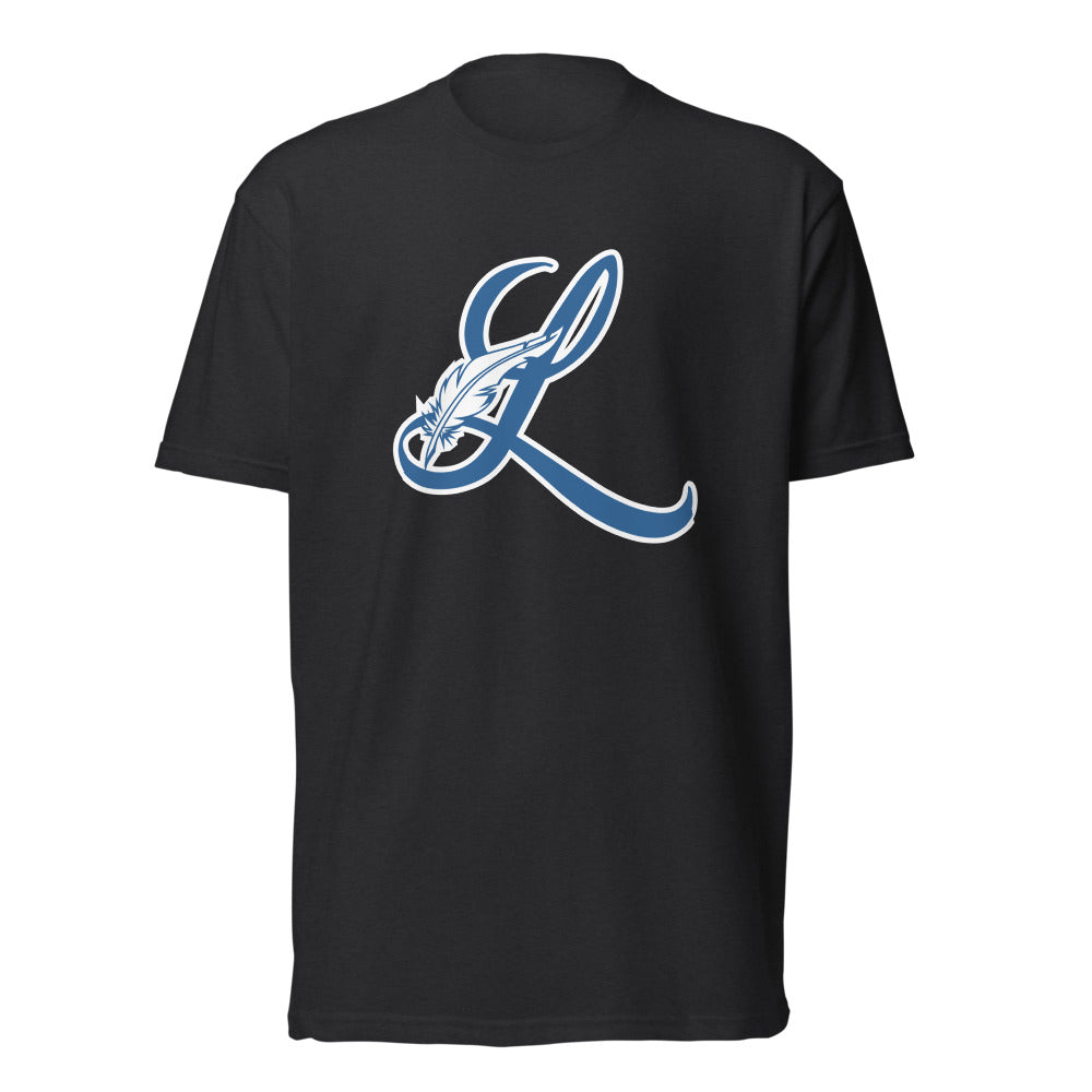 Sidney Lanier  High School Design 1 — Black