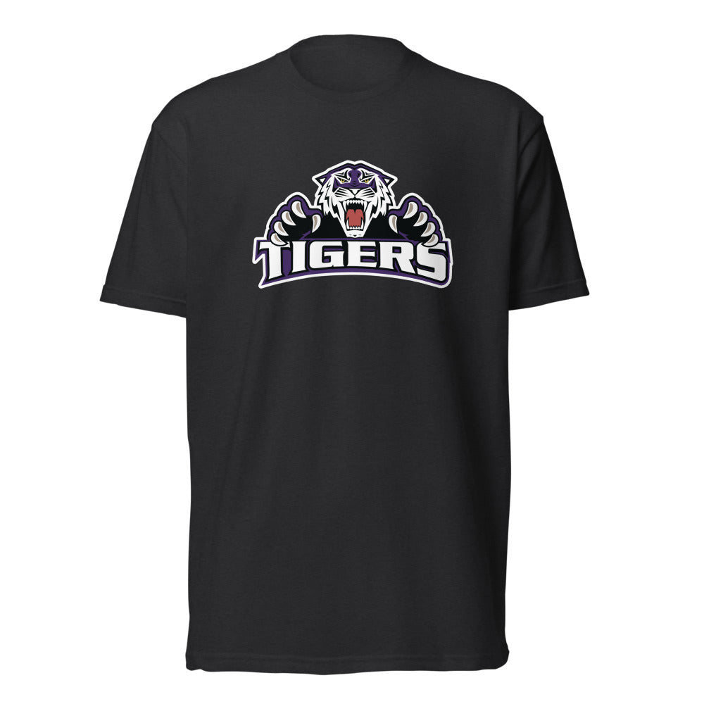 Bessemer City High School Design 1 — Black