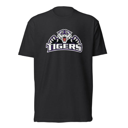 Bessemer City High School Design 1 — Black