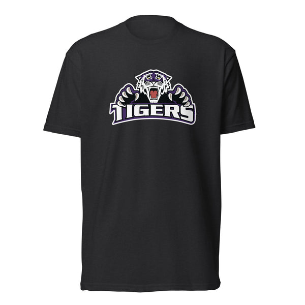 Bessemer City High School Design 1 — Black