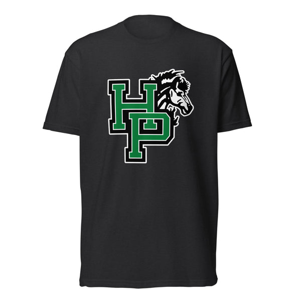 Holly Pond High School Design 1 — Black