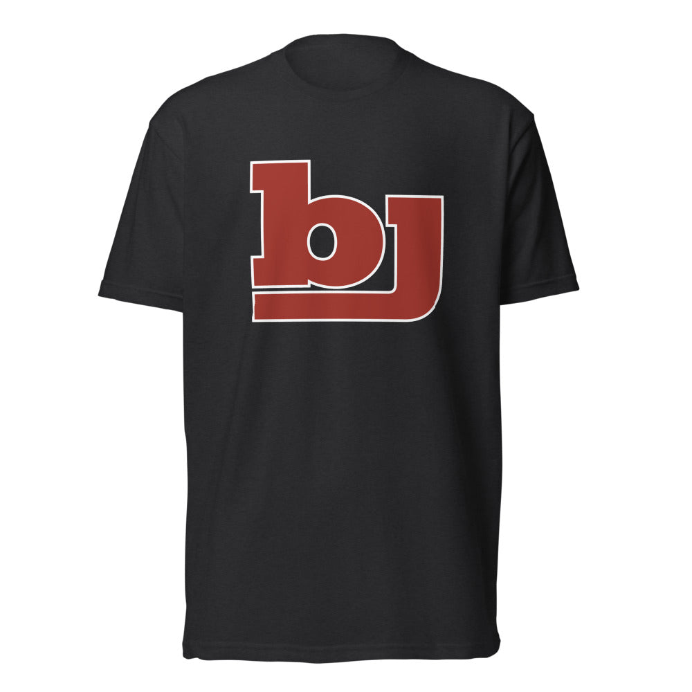 Bob Jones High School Design 1 — Black