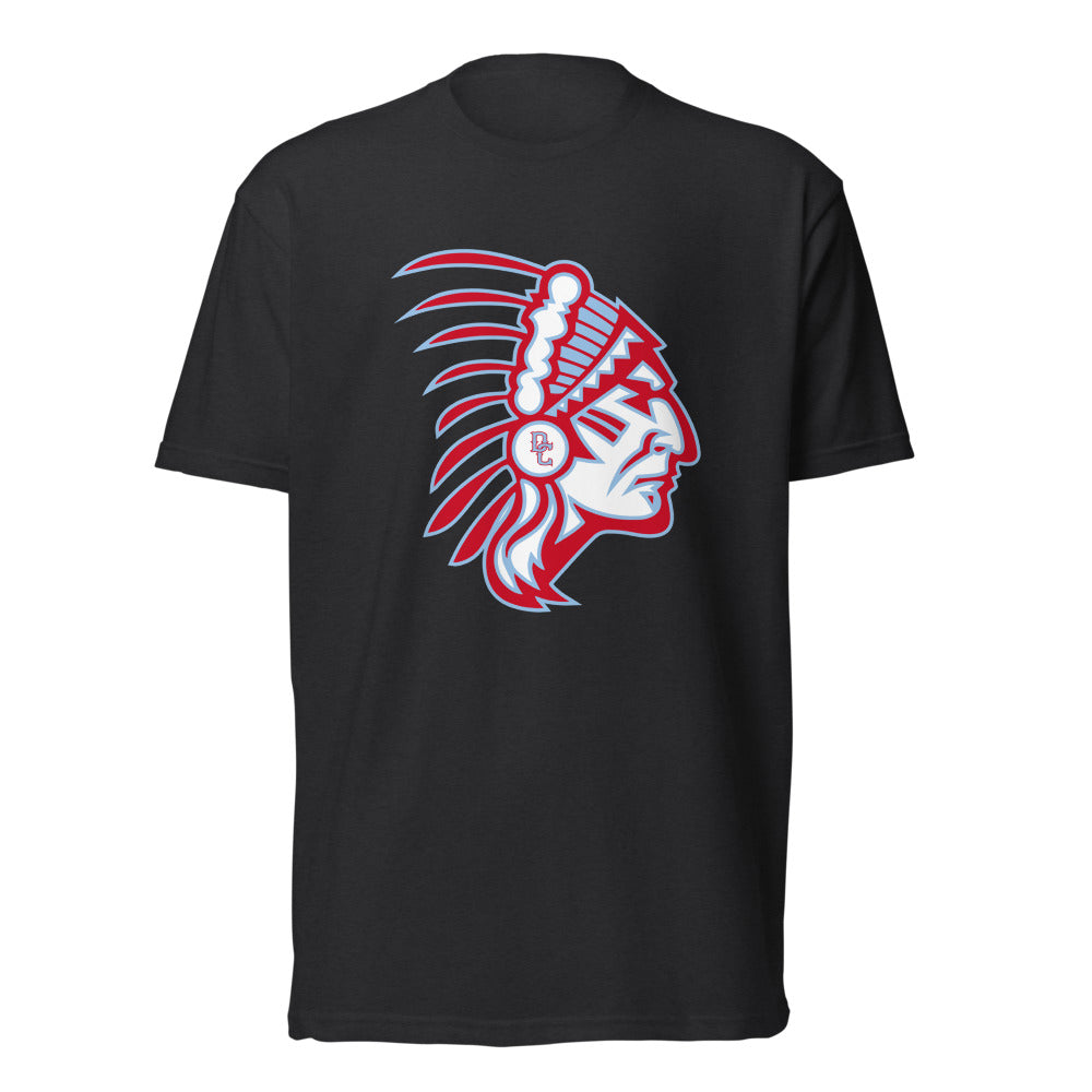 Dale County High School Design 1 — Black