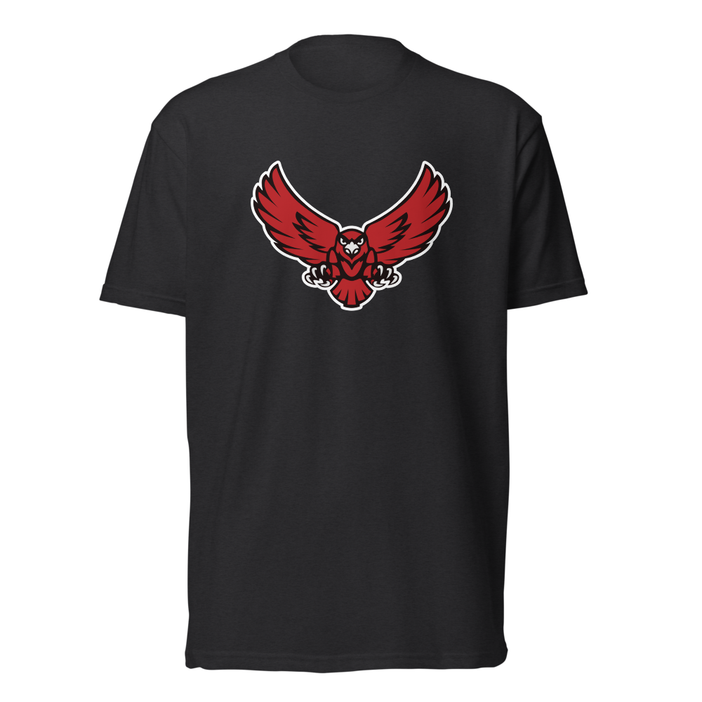 Fitted T-Shirt