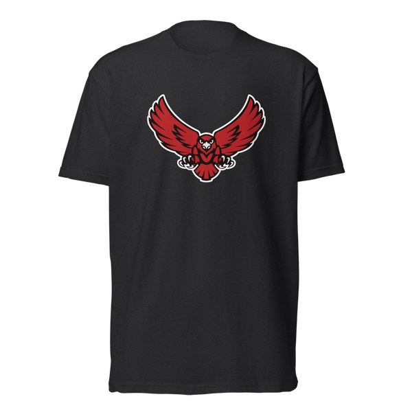 North Sanpete High School Design 1 — Black
