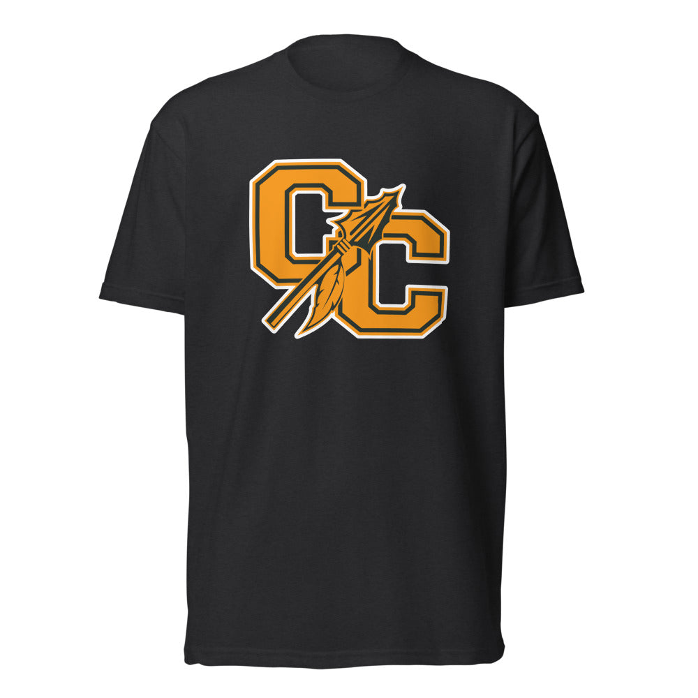 Cherokee County HIgh School Design 1 — Black
