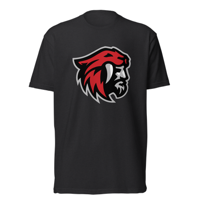 American Fork Cavemen Design 1 — Black