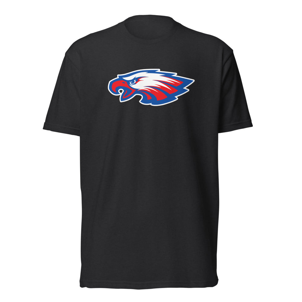 Vinemont High School Design 1 — Black
