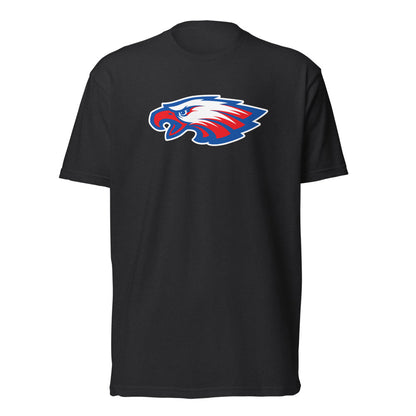 Vinemont High School Design 1 — Black