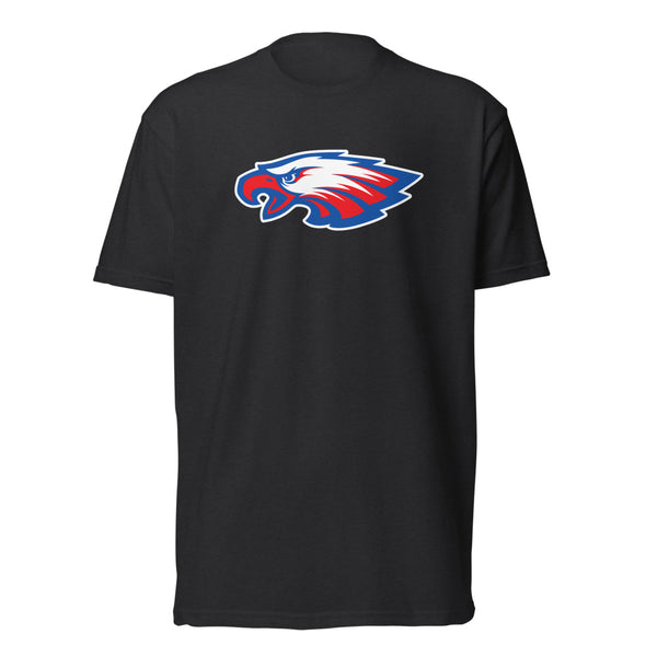 Vinemont High School Design 1 — Black