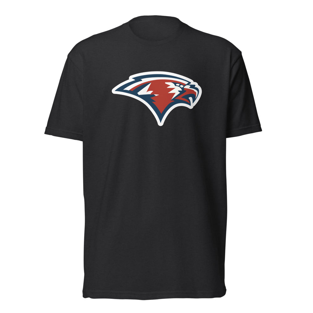 Oak Mountain High School Design 1 — Black
