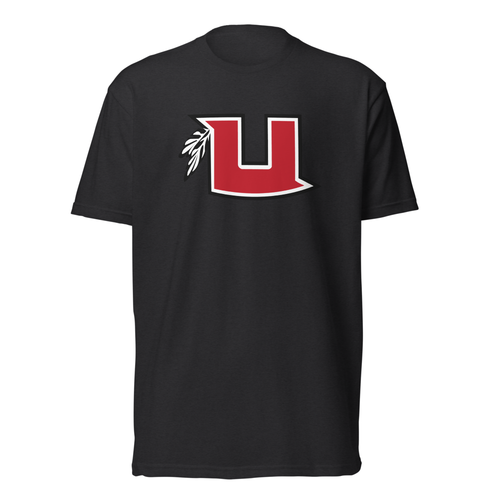 Uintah High School Design 1 — Black