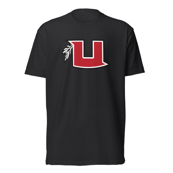 Uintah High School Design 1 — Black