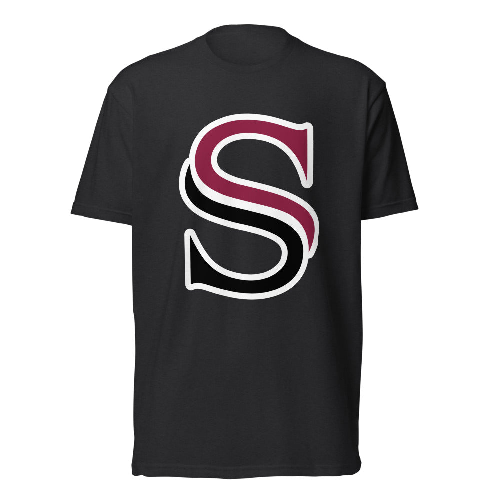 Sparkman High School Design 1 — Black