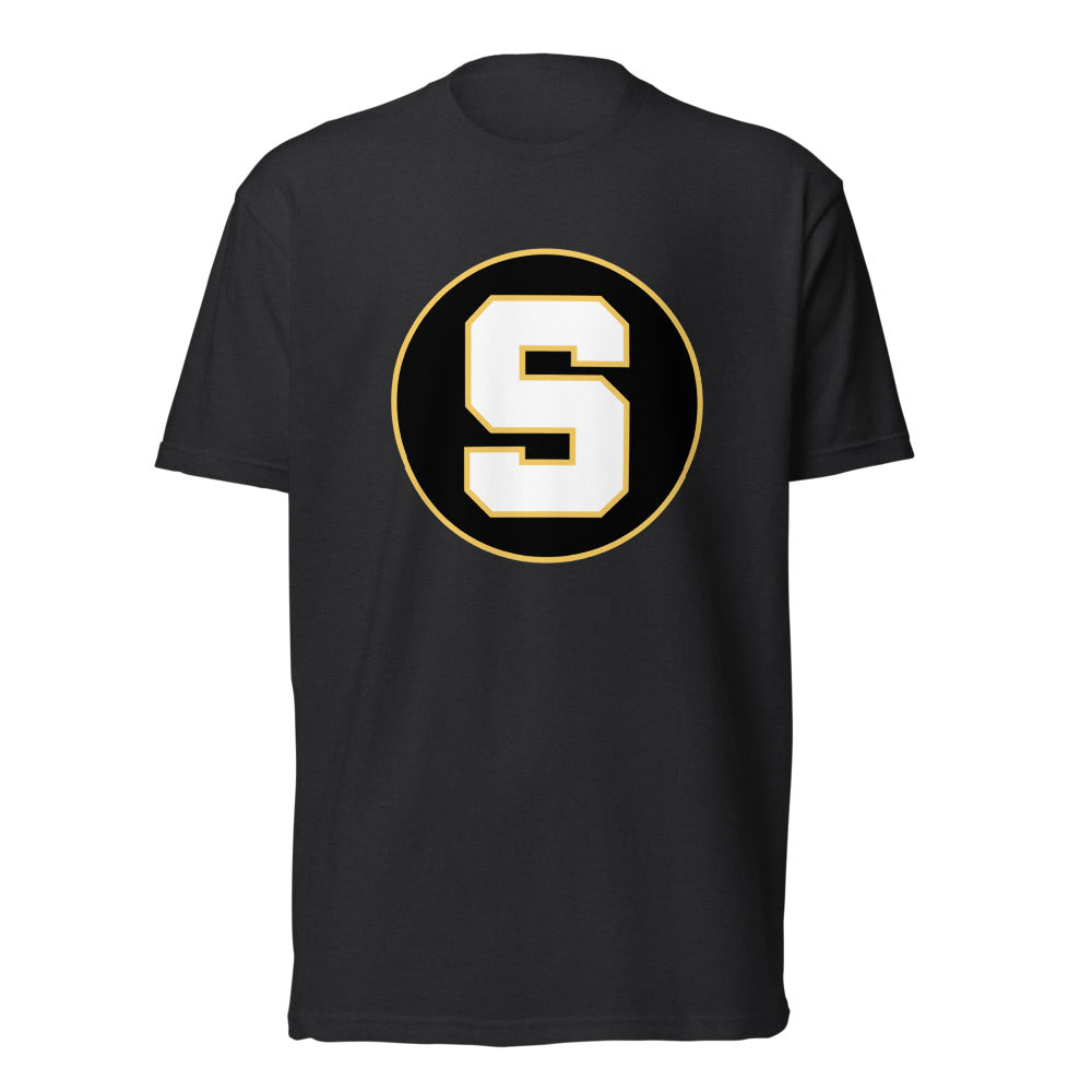 Scottsboro High School Design 1 — Black