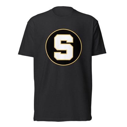 Scottsboro High School Design 1 — Black