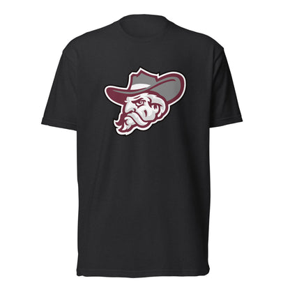 West Morgan High School Design 1 — Black