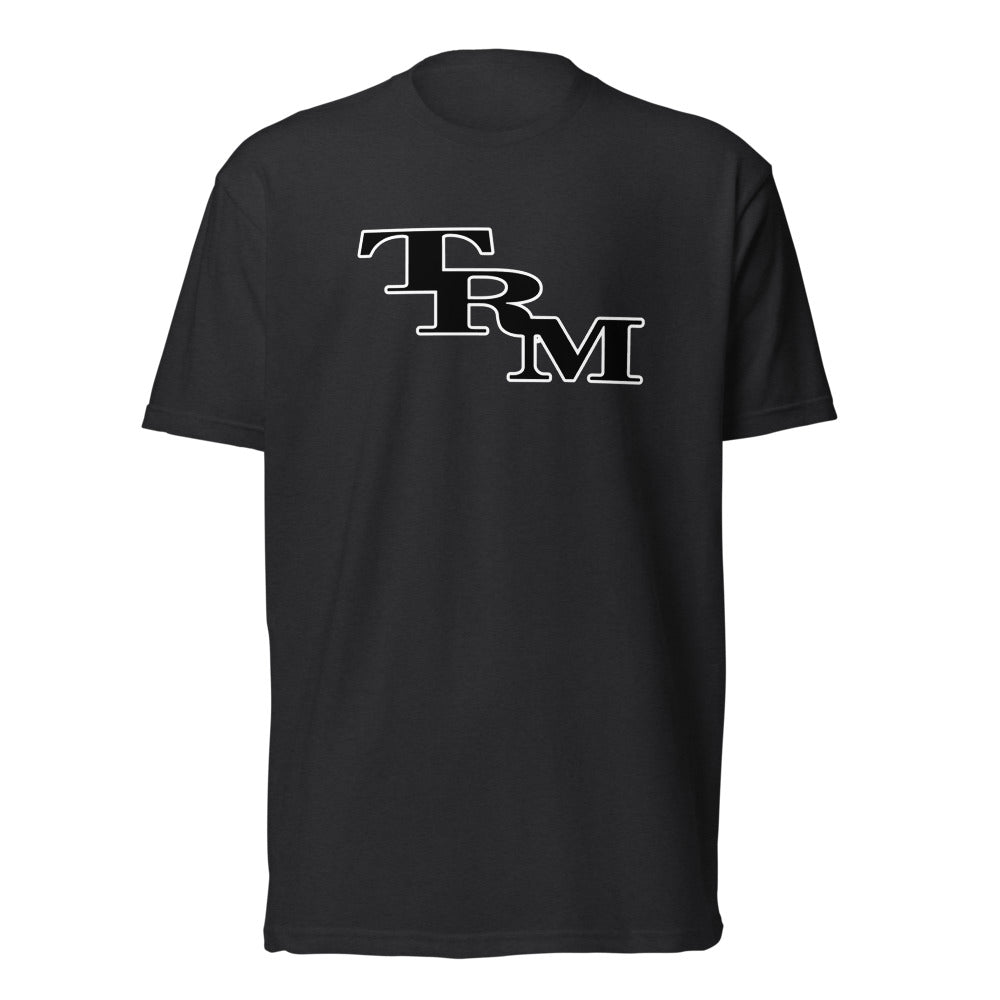 T.R. Miller High School Design 1 — Black