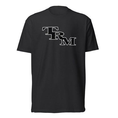 T.R. Miller High School Design 1 — Black