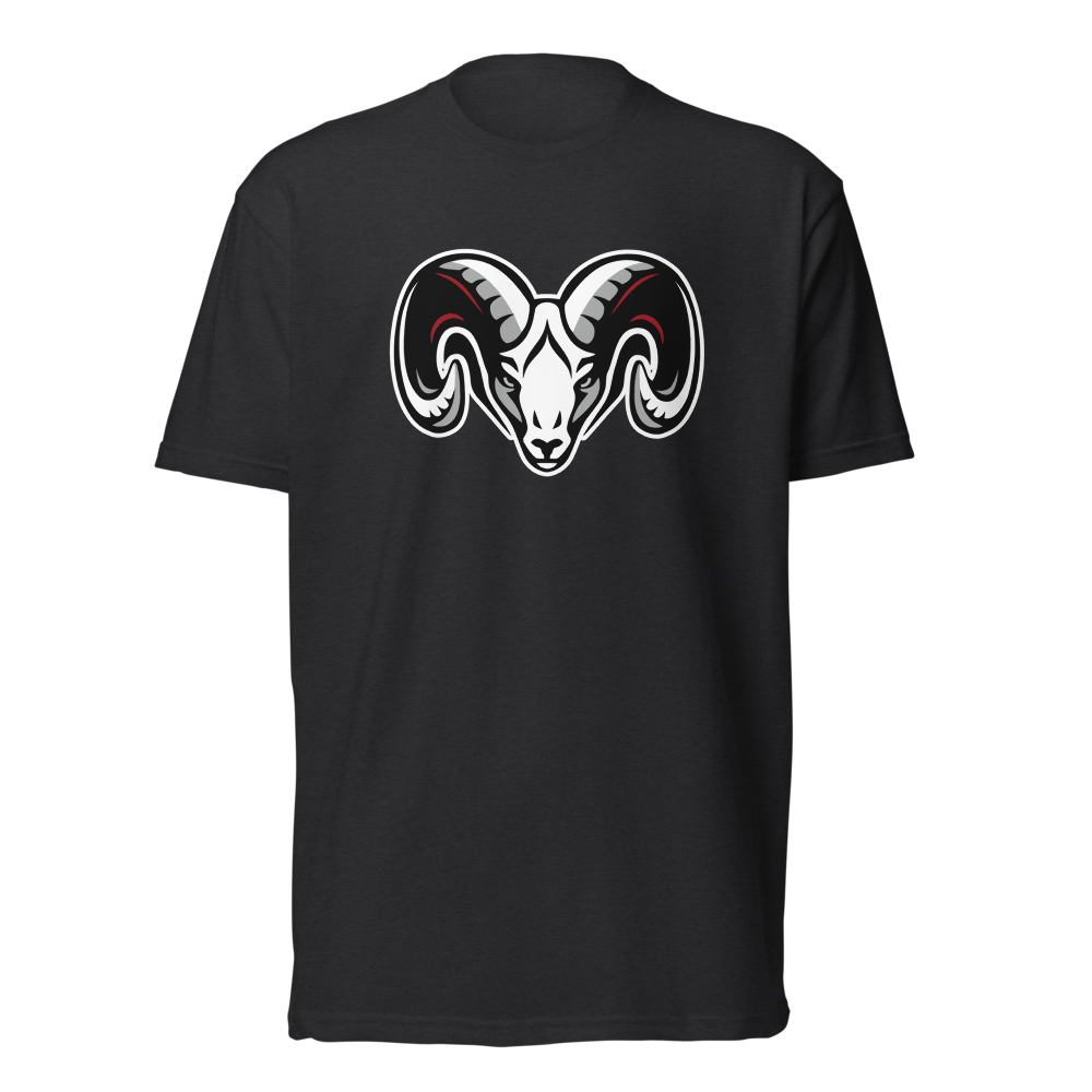 South Sevier High School Design 1 — Black