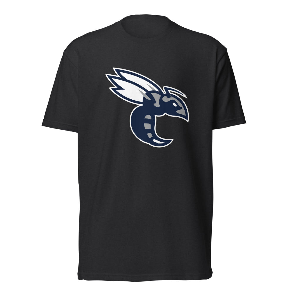 Baker High School Design 1 — Black