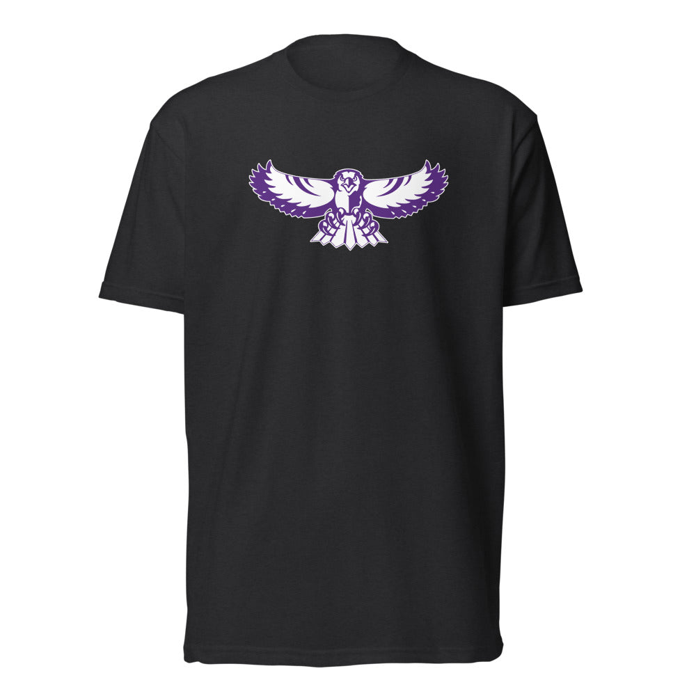 Danville High School Design 1 — Black