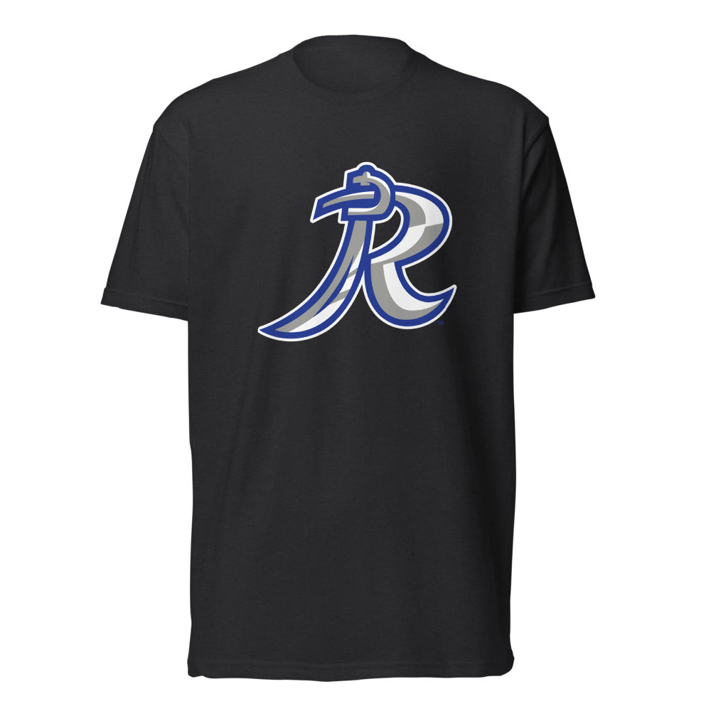 Rehobeth High School Design 1 — Black