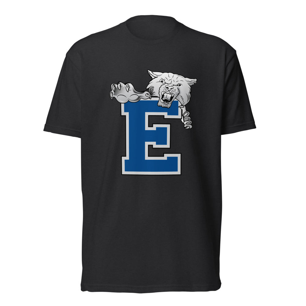 Enterprise High School Design 1 — Black